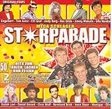  Mega Schlager Starparade RE-RECORDINGS