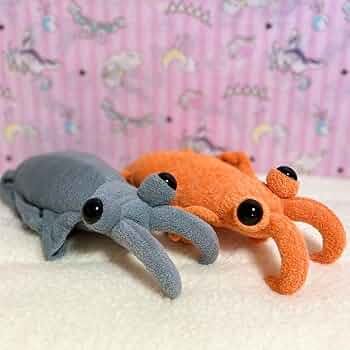 古代生物シリーズ アノマロカリス ぬいぐるみ 5967A 9jupf8b アノマロカリス ぬいぐるみ 古代生物 大きい A-SHOW 栄商