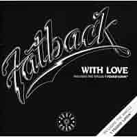 fatback With Love レコード fatback With Love レコード