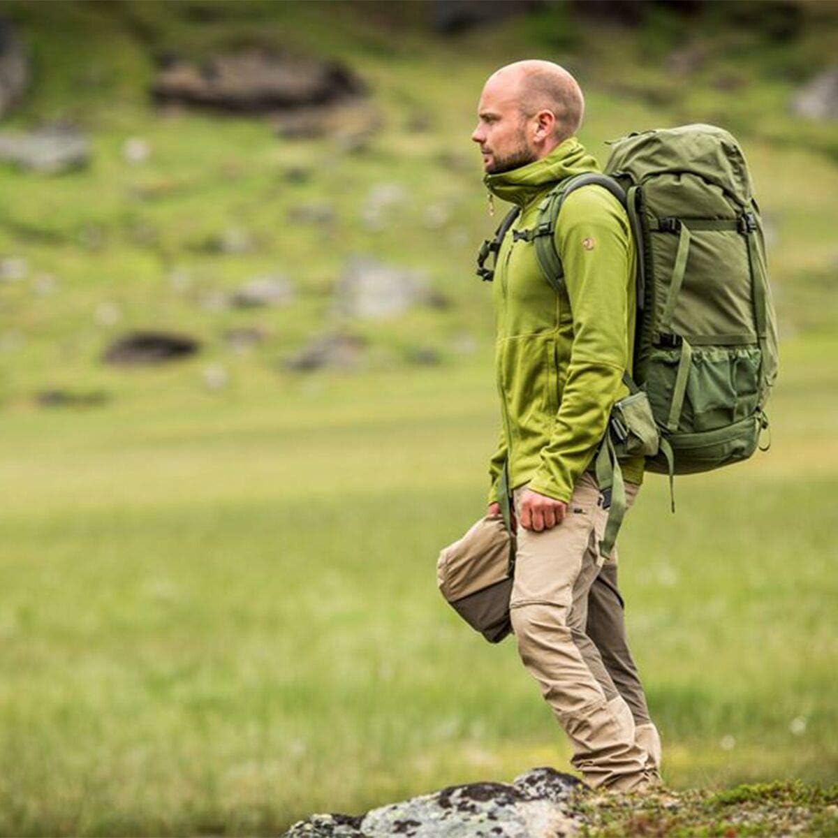 Abisko Lite Trekking Trousers 