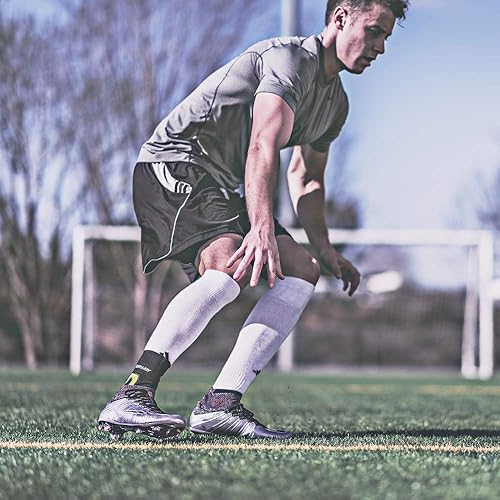 Miniatura 4 de DonJoy Rendimiento TRIZONE Compression: Tobillera de soporte, negro, XL