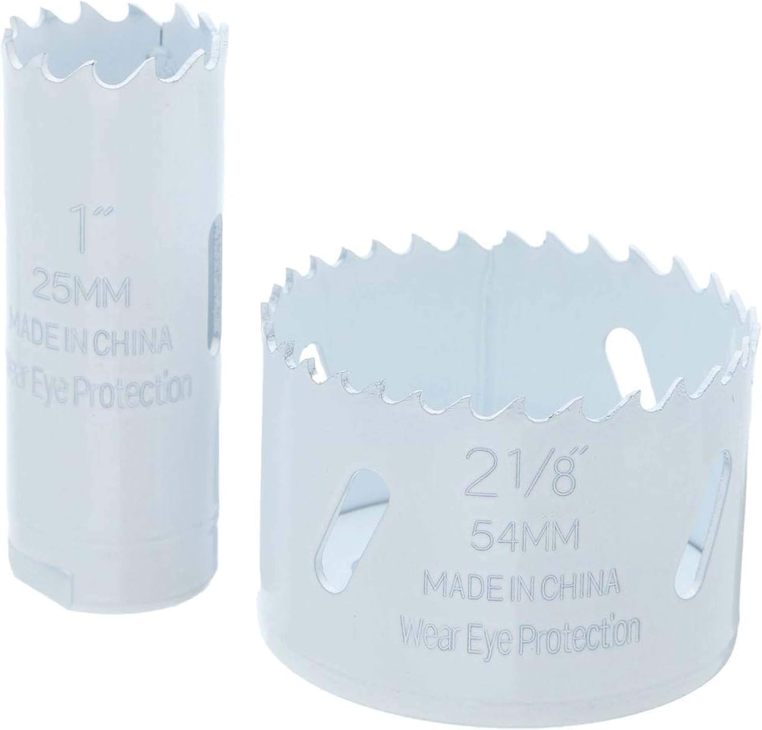 Ryobi Door Lock Installation Kit Wood Metal Deadbolt Lockset Guide Hole