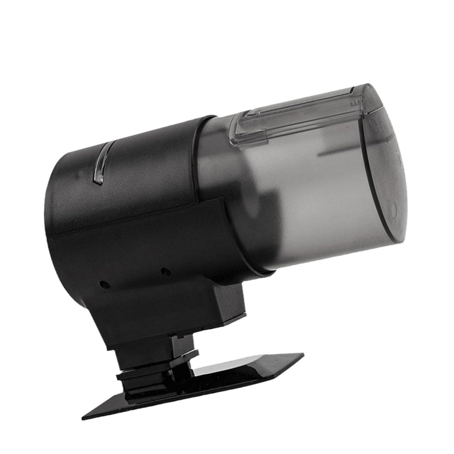 Quiet Rotating Fish Tanks Feeders with Large Capacity Automatic for Home Aquariums Tanks
