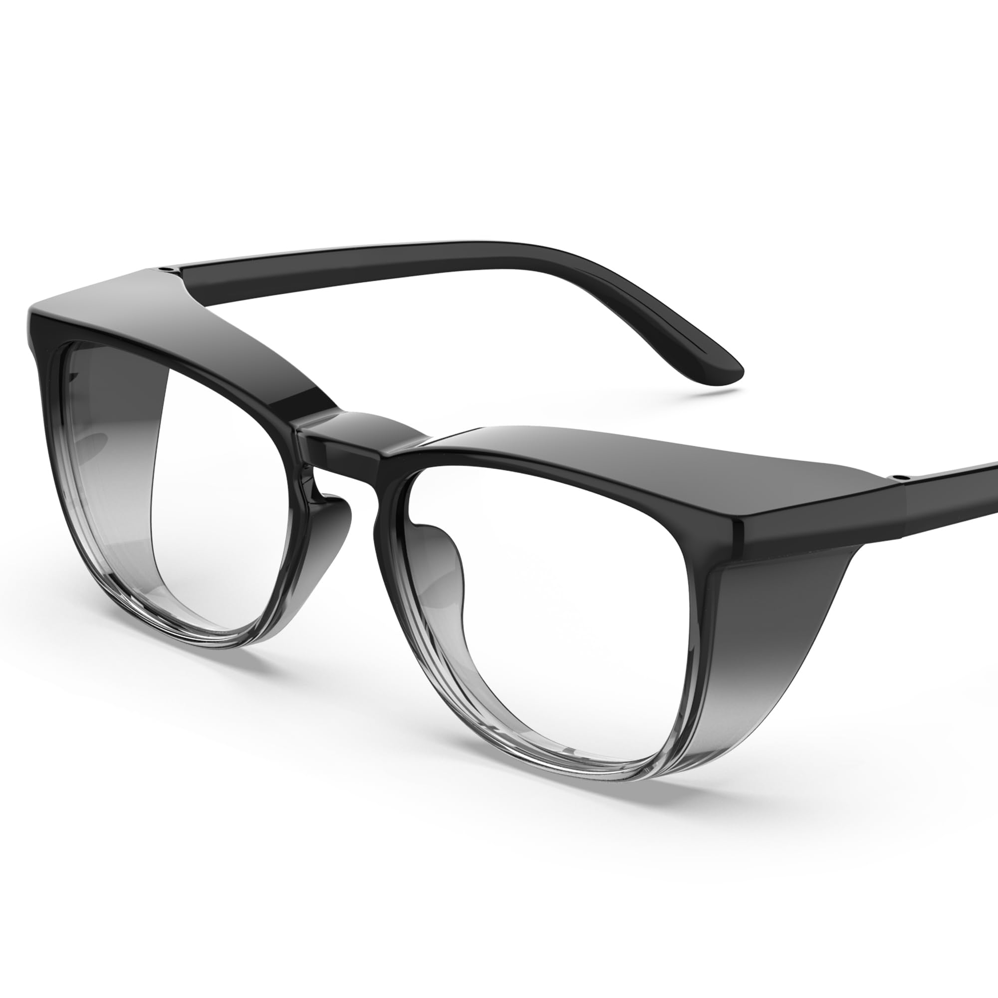 TOREGE Safety Goggles - Stylish & Anti-Blue Light -13