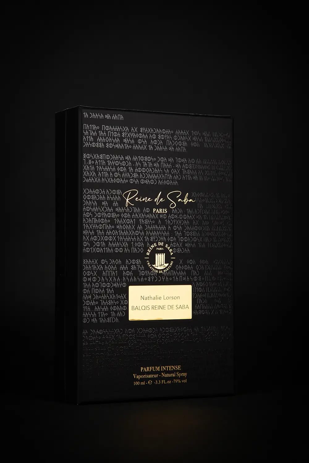 Balqis Eau de Parfum