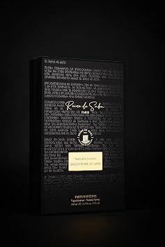 Balqis Eau de Parfum