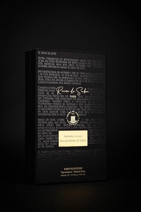 Balqis Eau de Parfum
