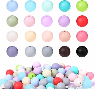 20 Thoughtful Homemade Gift Ideas That Even Beginners Can Master (Wait Until You See #10!) 265 Nogegi 120pcs 12mm Silicone Beads for Pens, Colorful Braclet Friendship ...