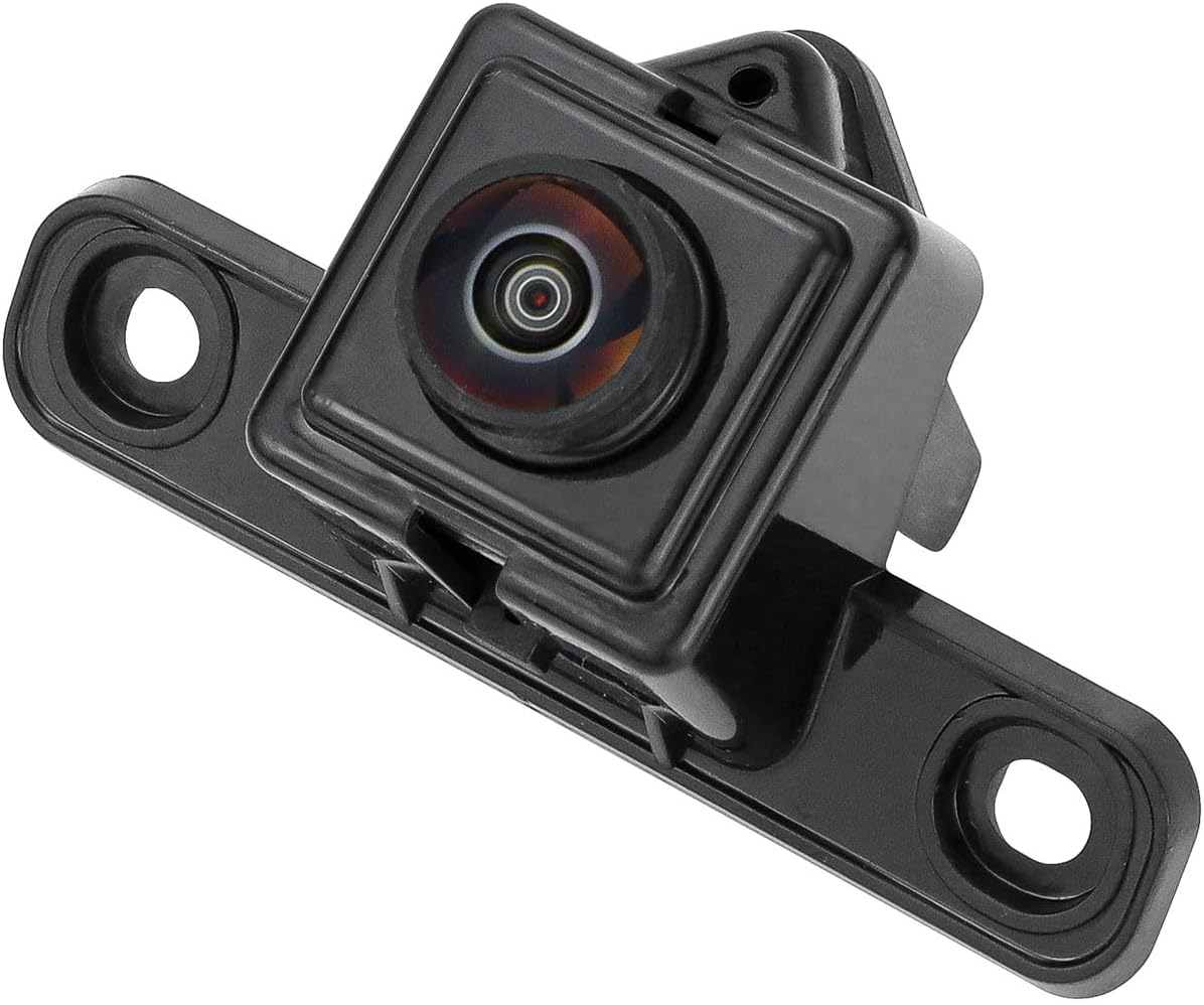 84721338 OE Front View Camera Replacement for Chevy Traverse 2022 2023 by GreenYi