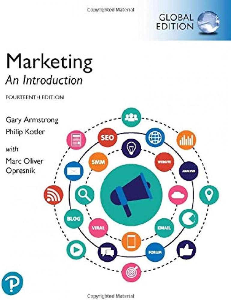 ビジネス・経済 Marketing An introduction 61giuqk3pfS._AC_UF894,