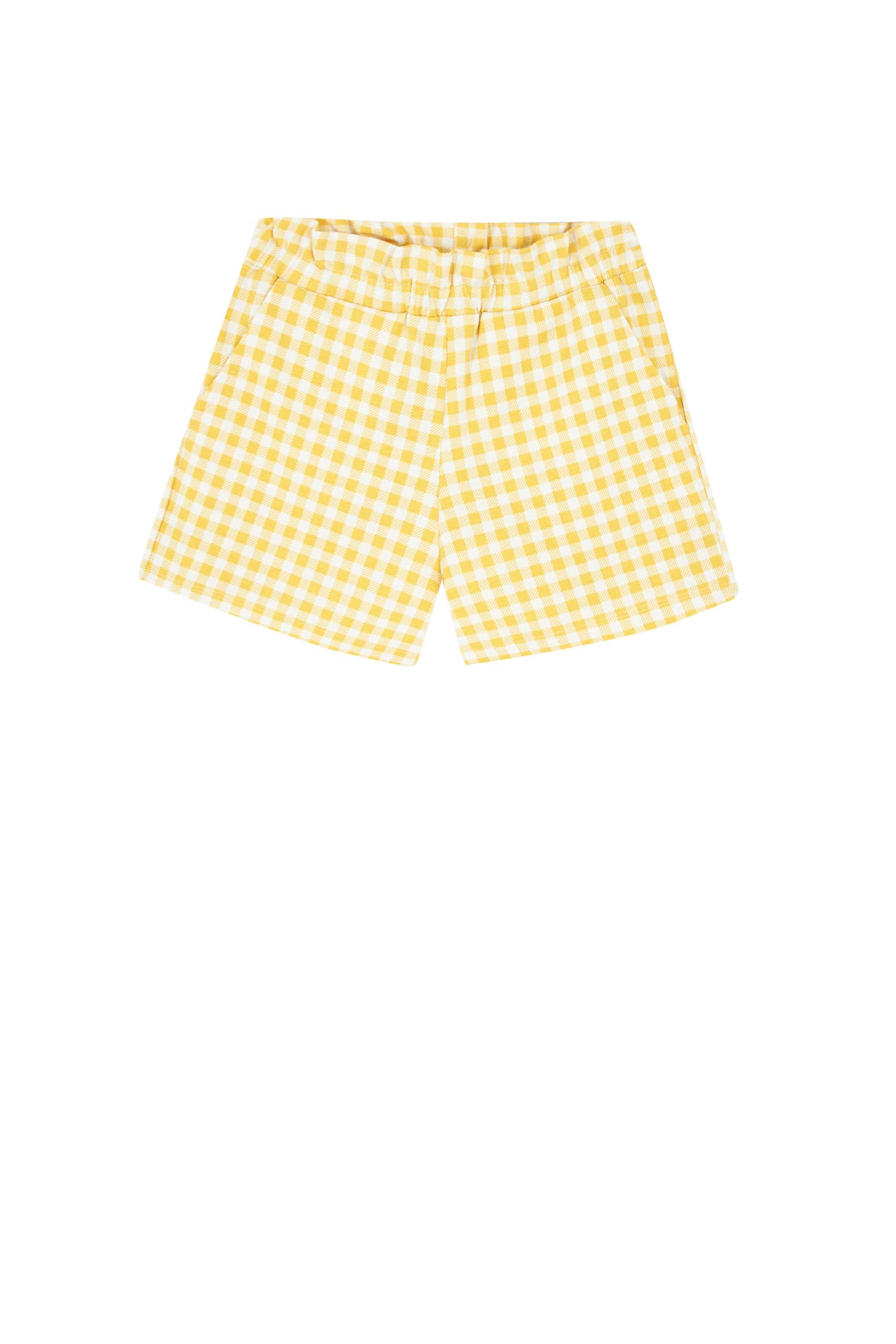 Kız Çocuk Kız Çocuk Paperbag Pötikareli Şort