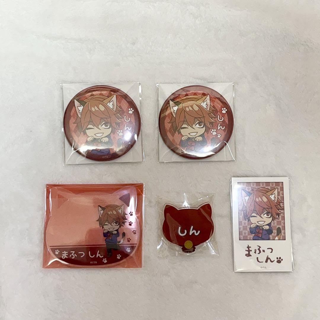 Amazon.co.jp: ジャンケットバンク ナンジャタウン 真経津晨