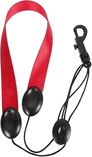 Levemolo Alça De Pescoço Sax Clarinete Baixo Cordões Coloridos Acessórios Para Baixo Cordão Ajustável Saxofone Cinto De Ombro Saxofone Pescoço Saxofone Alça Ajustável De Pescoço Sax Cinto