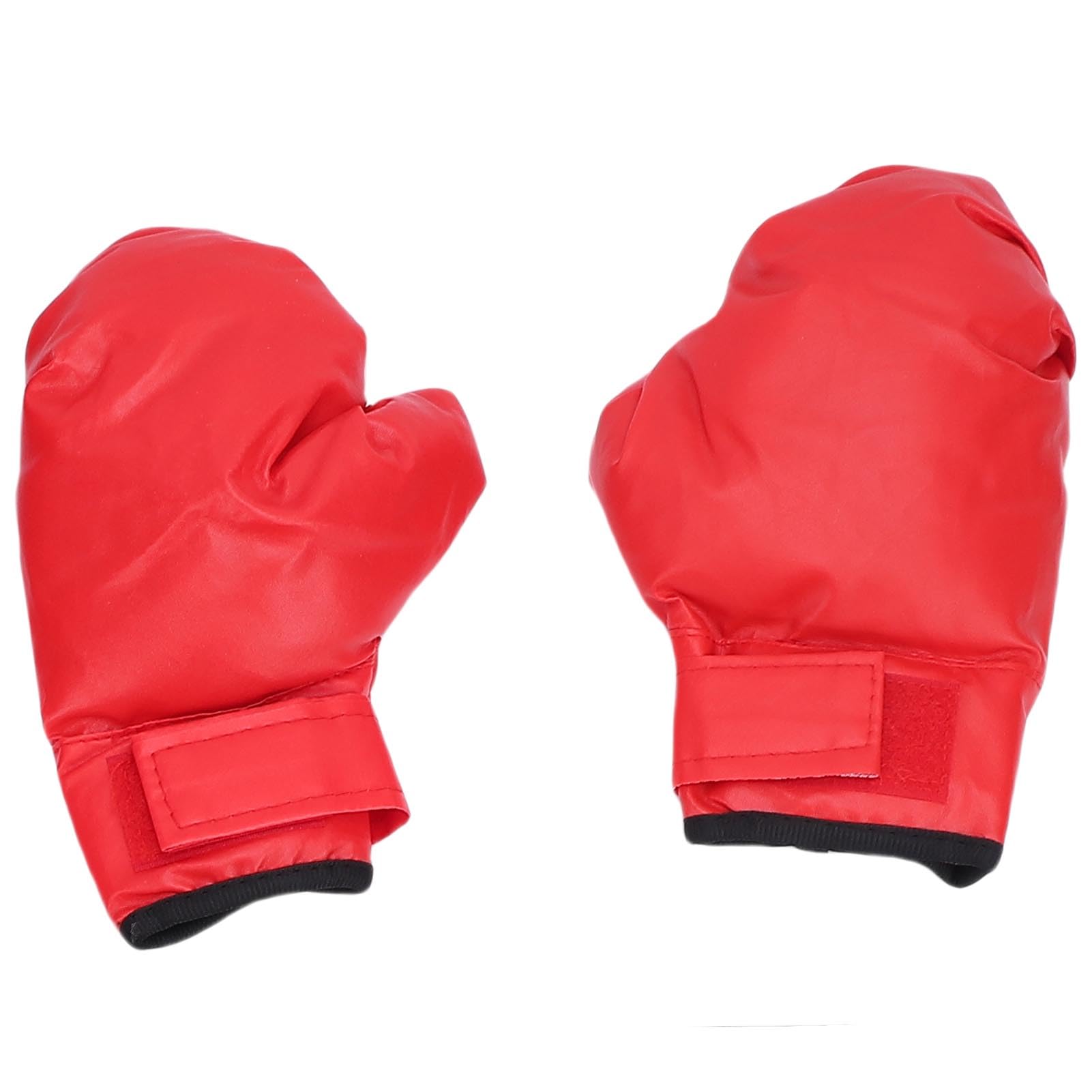 Macchina da Boxe Musicale, Supporto da Parete Interattivo con Macchina da Boxe a 9 Impostazioni di velocità, Attrezzatura per Allenamento di con Feedback Luminoso e Sonoro per Adulti in