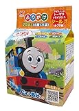 ニチフリ食品 きかんしゃトーマスふりかけ 40g×10個