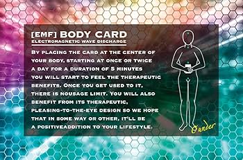 【電磁波本舗】 電磁波放電カードα GREEN 1枚 電磁波対策 カット 防御 Amazon.co.jp: 【電磁波本舗】 電磁波放電カードα GREEN 1枚