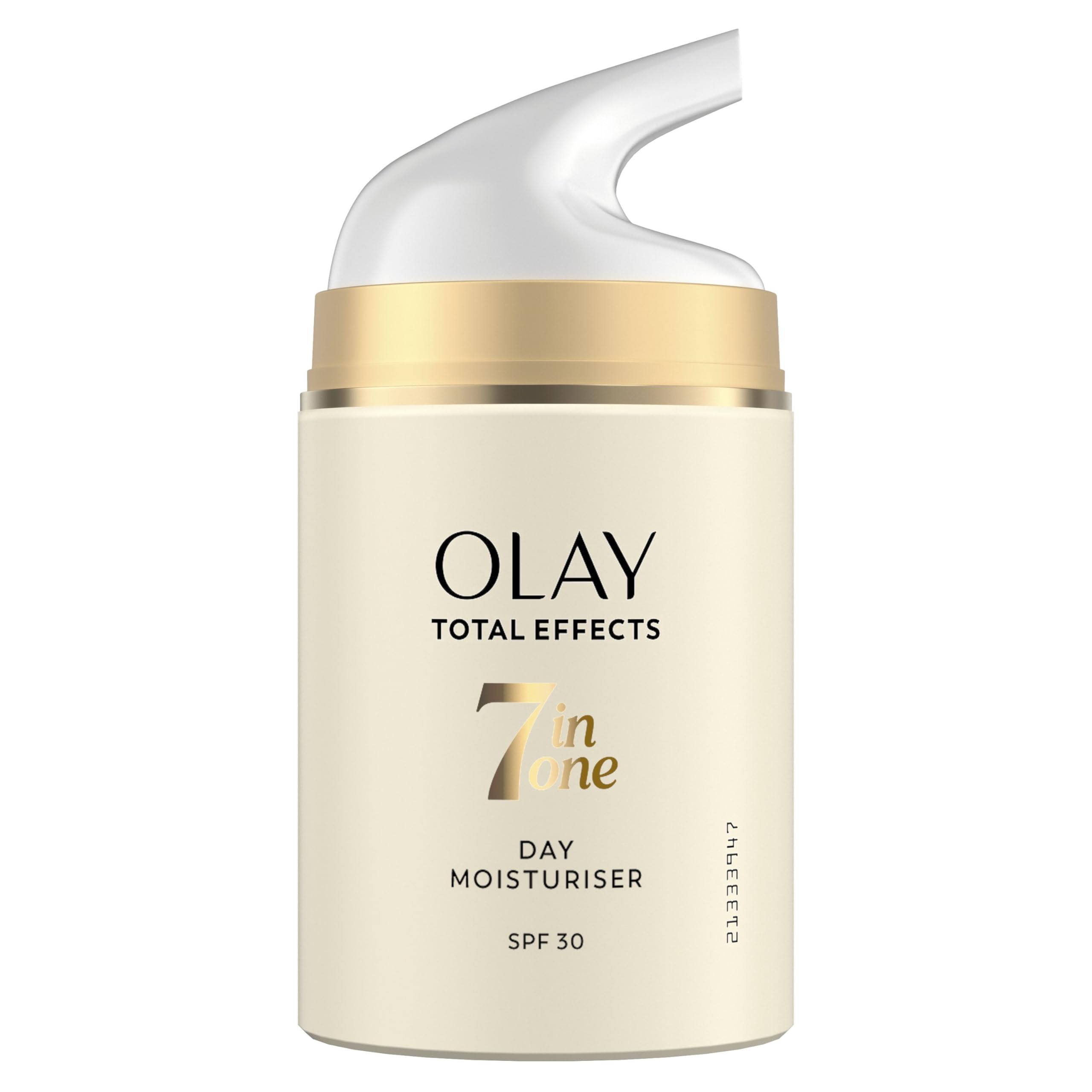 Olay Total Effects 7-in-1 Daily Moisturising SPF 30 50 ml Day Cream