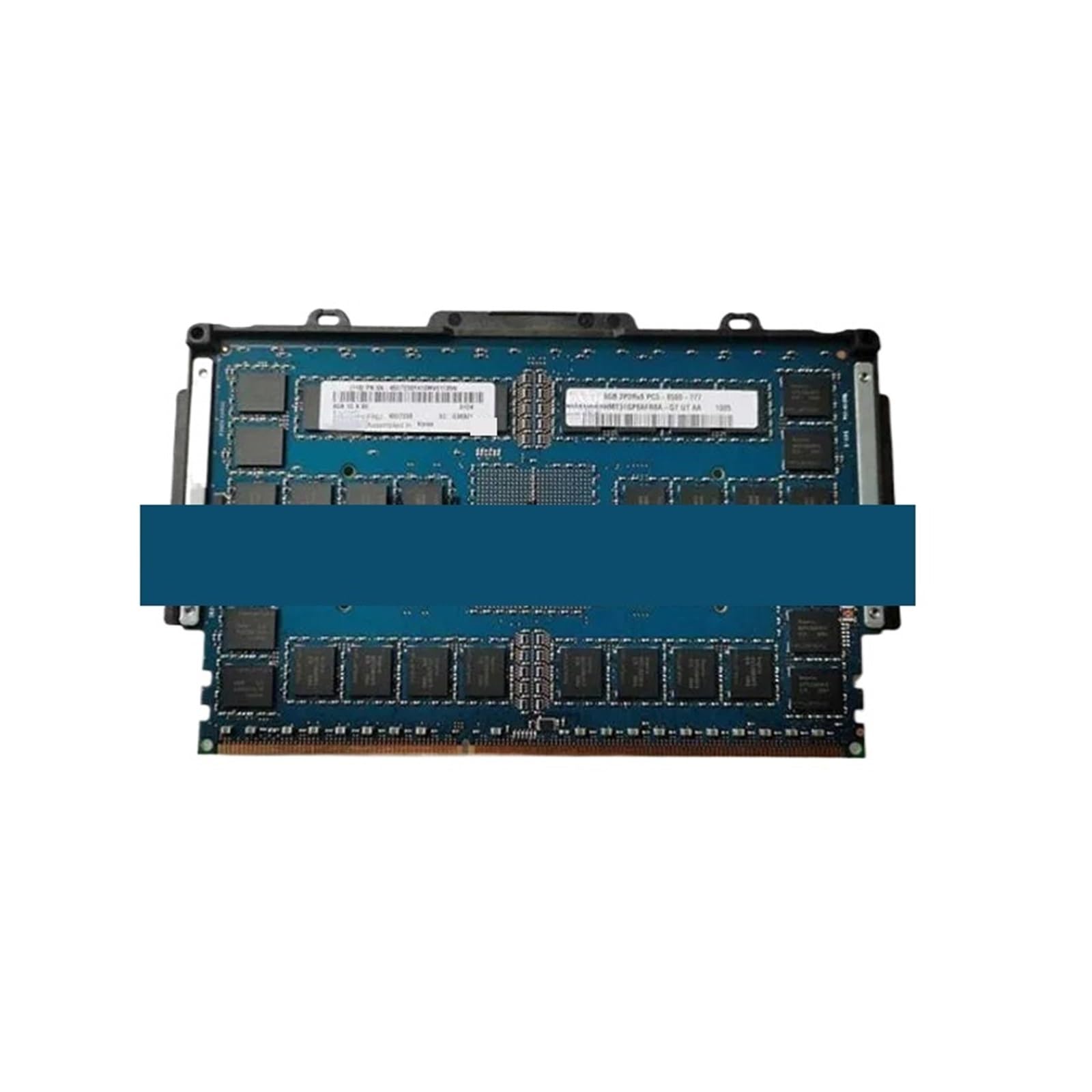 BALYDLUL For P780 45D5670 45D7238 8GB 1X80 31D4 2RX8 PC3-8500 Kit