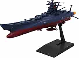 宇宙戦艦ヤマト　メカコレシリーズ Amazon | BANDAI SPIRITS(バンダイ スピリッツ) メカ