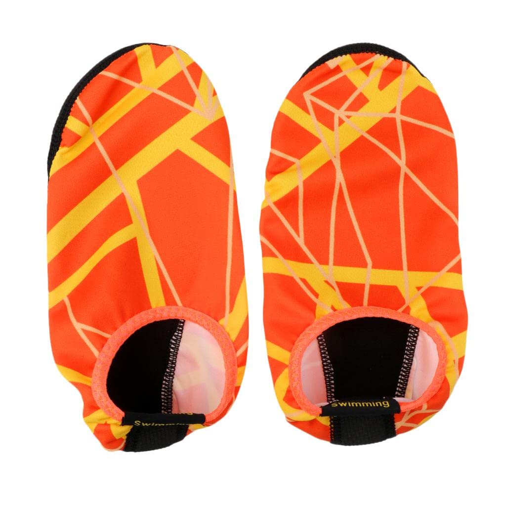 Water Skin Shoes Aqua Sock Diving Wetsuit Non-slip Swimming Beach XXL(45-47)|Clothing, Shoes & Accessories | Men's Shoes | Athletic