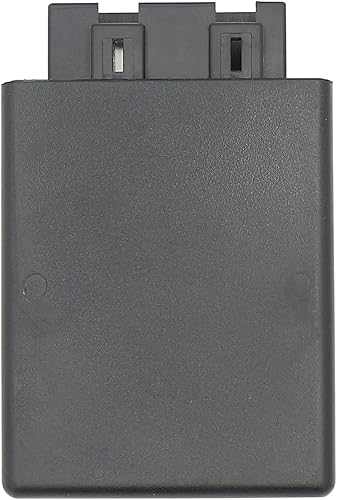 Miniatura 2 de Caja de encendido CDI compatible con unidad de módulo de encendido Honda Shadow VT400C STEED400 VLX 600 VLX600 VT600C STEED600 1988-1998