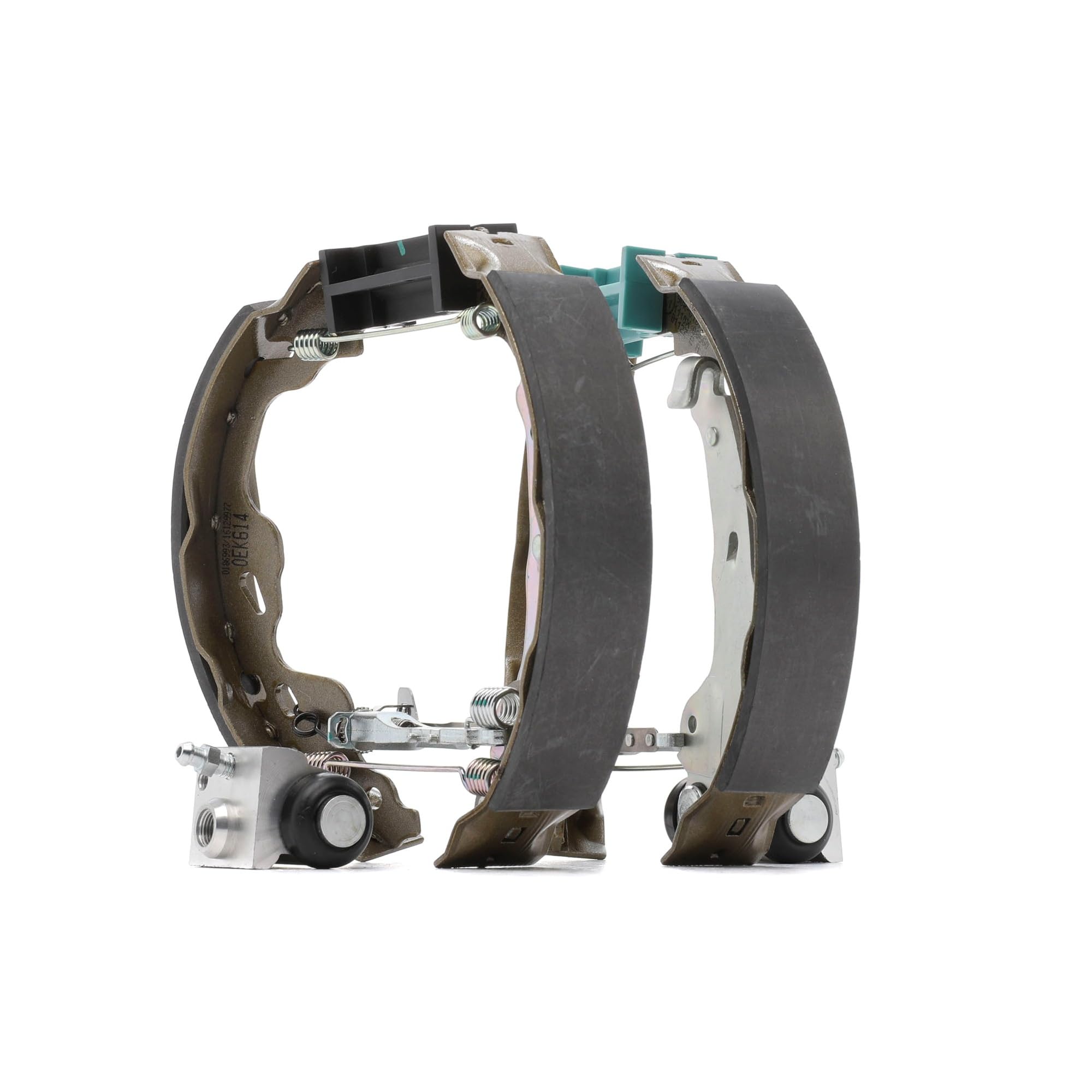 STARK SKBSD-45990050 Kit frenos disco de tambor Trasero