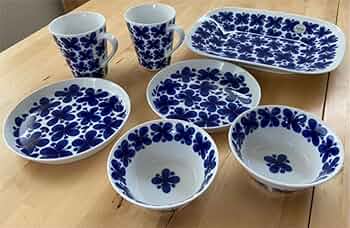 ロールストランド　モナミ6点セット ロールストランド ボウル モナミ 600ml 0.6L 北欧 食器 お洒落 6