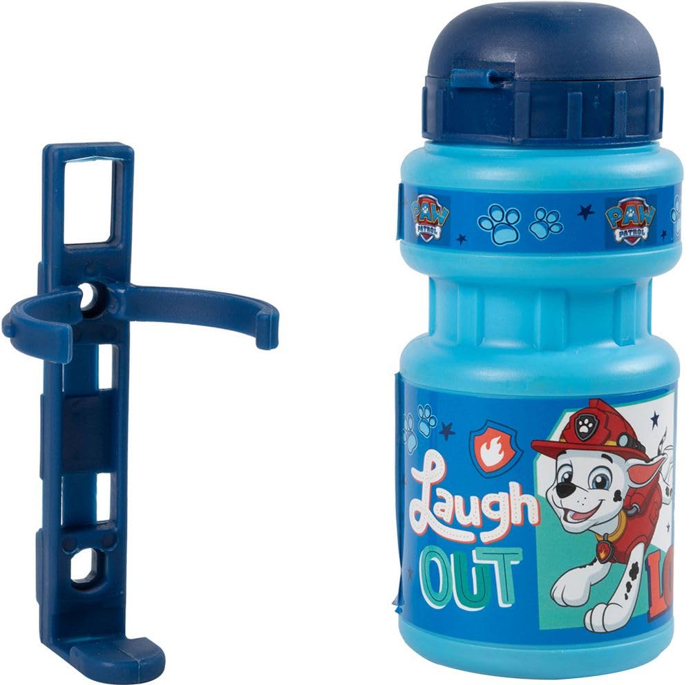 Borraccia ciclo Paw patrol boy 350ml