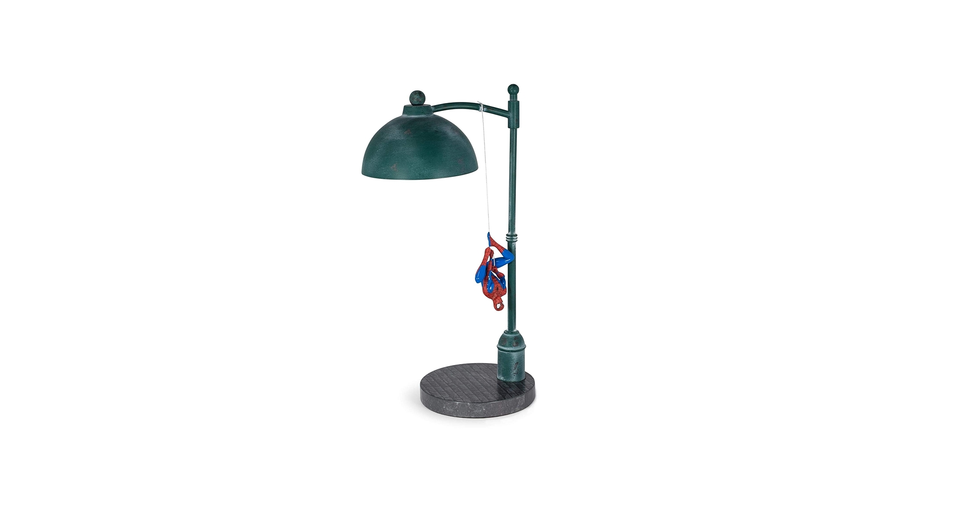 Marvel Spider Man Streetlight LED Mood Light Desk Lamp