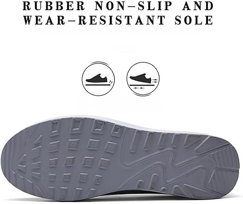 Miniatura 4 de Zapatillas ortopédicas para mujer, zapatos ortopédicos para mujer, sandalias ortopédicas con soporte de arco para diabéticos, zapatos diabéticos