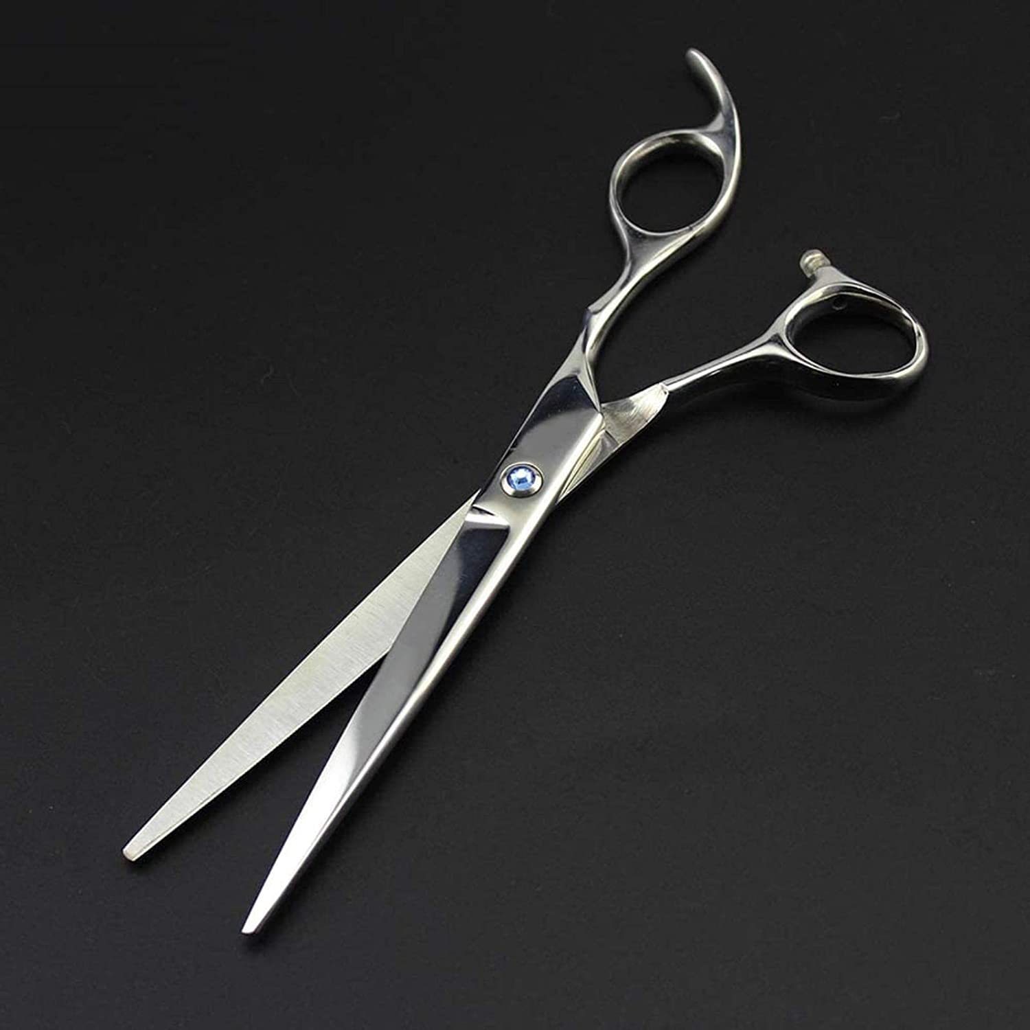 Tijeras Peluqueria Canina, Tijeras curvas de corte R Herramientas de corte Kit
