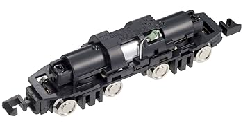 Bトレインショーティー専用 動力ユニット4（路面電車用） Bトレインショーティー専用 動力ユニット4 路面電車用 (鉄道模型