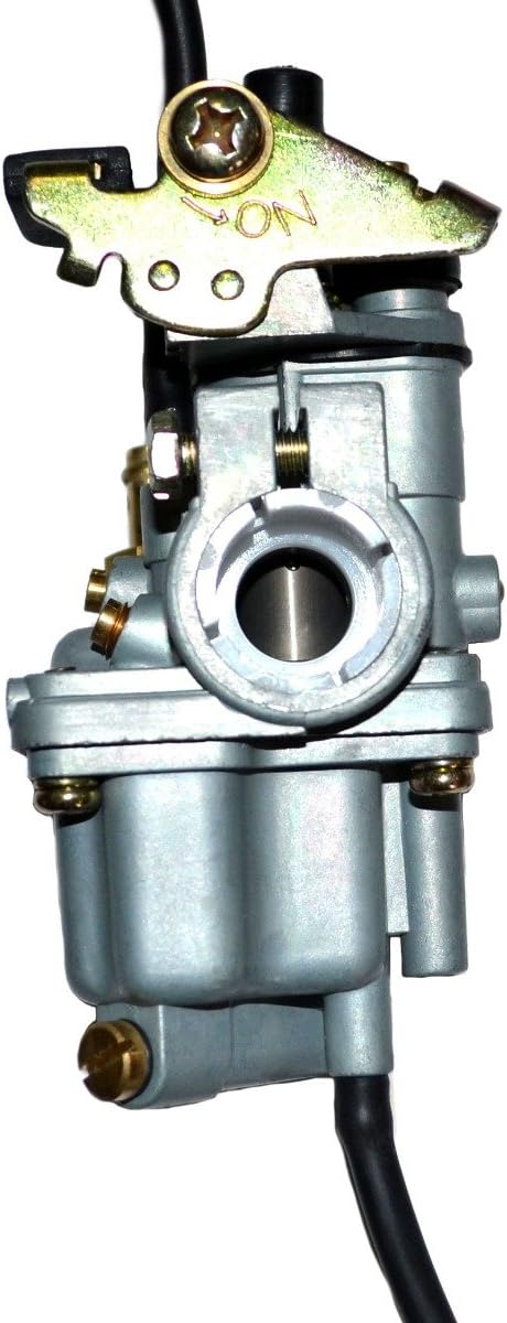 Zoom Zoom Parts Carburetor For Suzuki LT 50 LT50 LT-A50 2002 2003 2004 2005 ATV Quad Carb NEW