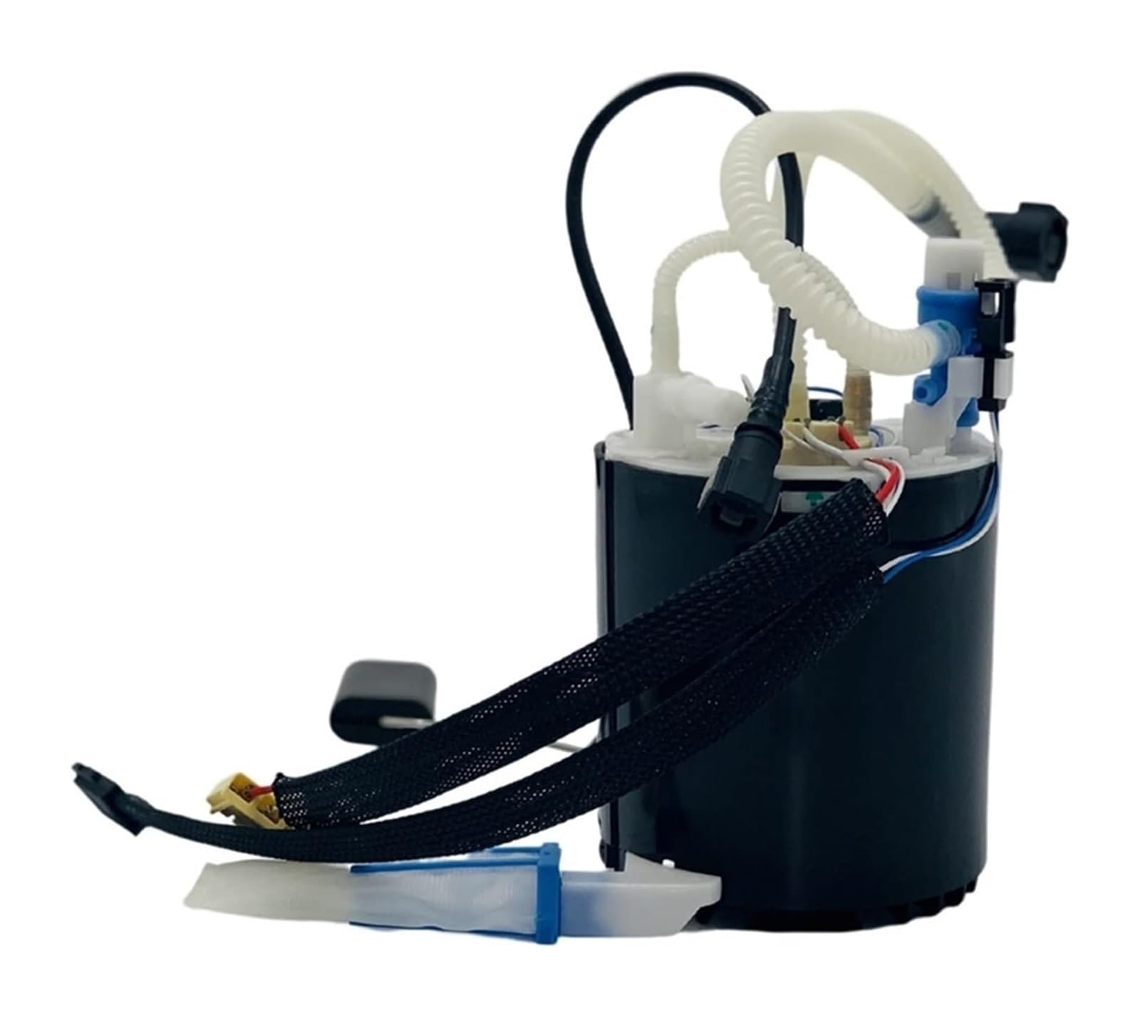 Pompe suralimentation Pour R&ANGE Pour R&over Sport 2013-2017 MM075 LR077703 Ensemble De Module De Pompe À Carburant Électrique