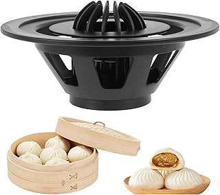 Dumpling Baozi Maker Mold Dumpling Momo Maker Mold Homemade Bao Buns Pie Steamer Bun Mold Reliable Baozi Bun Mold Steamed ...