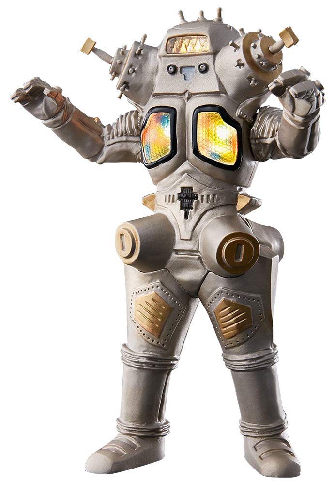 【輸送箱付】アルティメットルミナス キングジョー ウルトラセブン プレバン 特別抽選販売】究極アルティメットルミナス キングジョー【2024年10月
