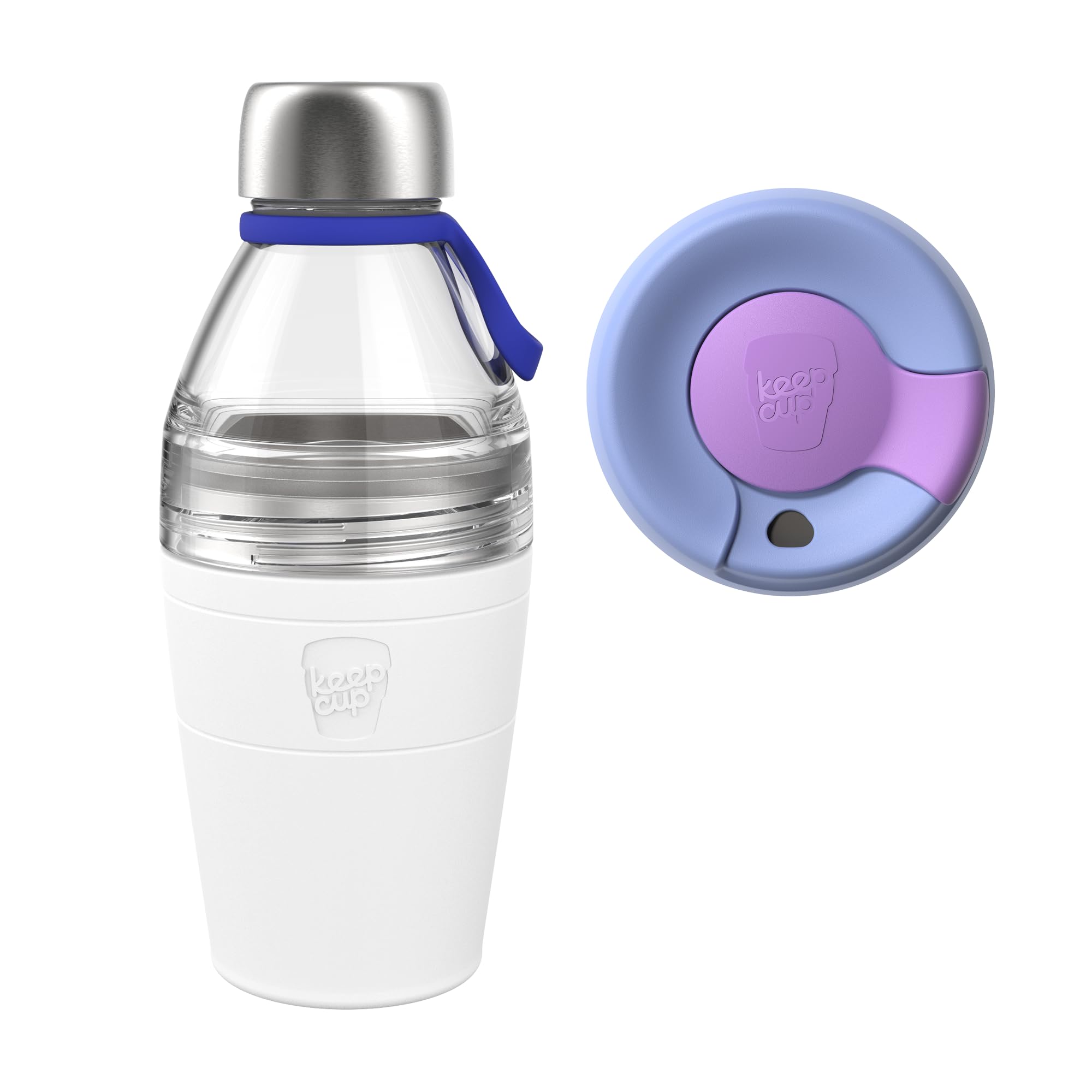 16oz clear plastic cups CCF 16OZ(500ml) Premium PP Injection Plastic Cup - Clear