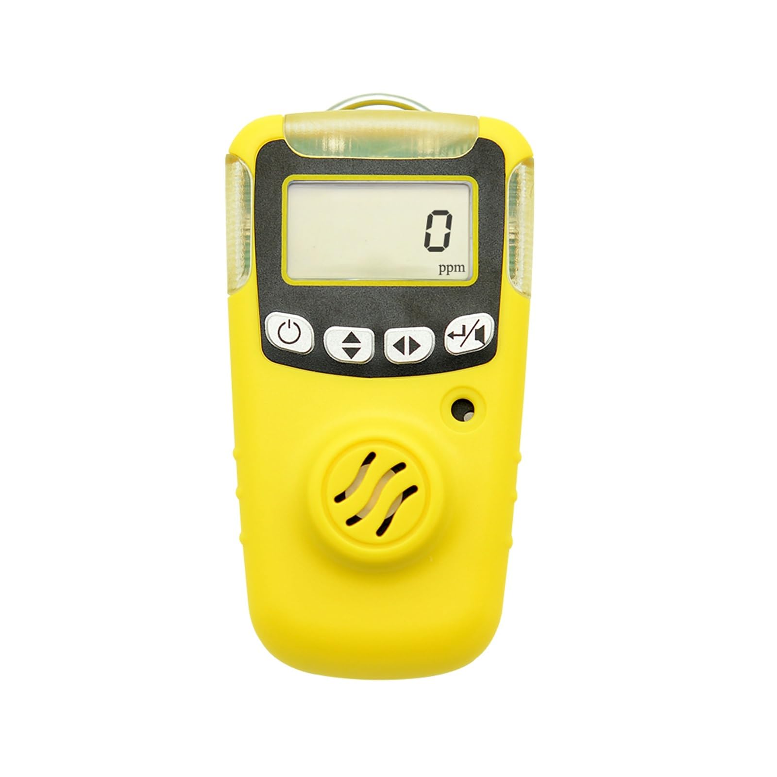 JVDDI Portable Oxygen Detector with O2 Oxygen Meter