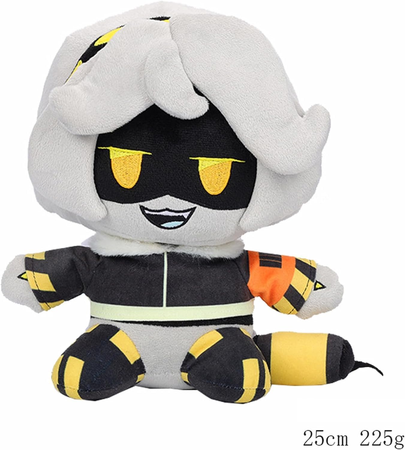 Amazon.co.jp: マーダー ドローンズ ぬいぐるみ コメディ