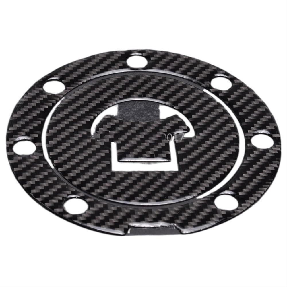 Protection réservoir en carbone véritable pour moto CBR600RR et CBR1000RR 2004-2011 - 7
