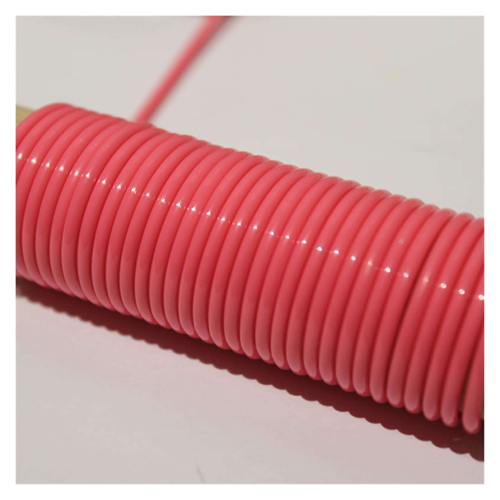 Yebio N 80Mx2.5mm Gradient Flat Synthetic Wicker Ratta,500G Plastic Wicker Repair Material/N/5Mm
