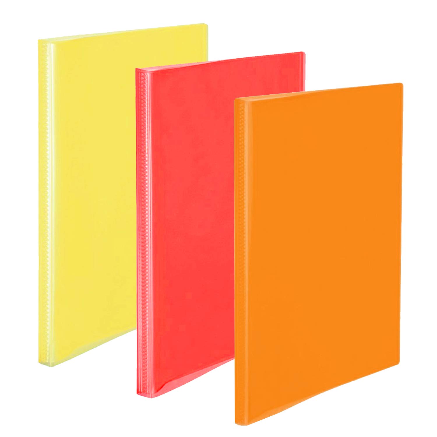 Amazon | プラス クリアファイル シンプルクリアーファイル A4 40