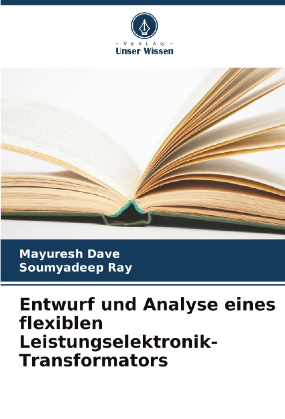 Entwurf und Analyse eines flexiblen Leistungselektronik-Transformators