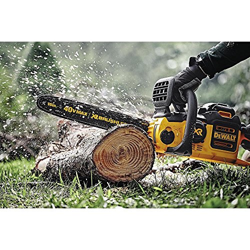DEWALT DCCS690B 40V Lithium Ion XR Brushless 16