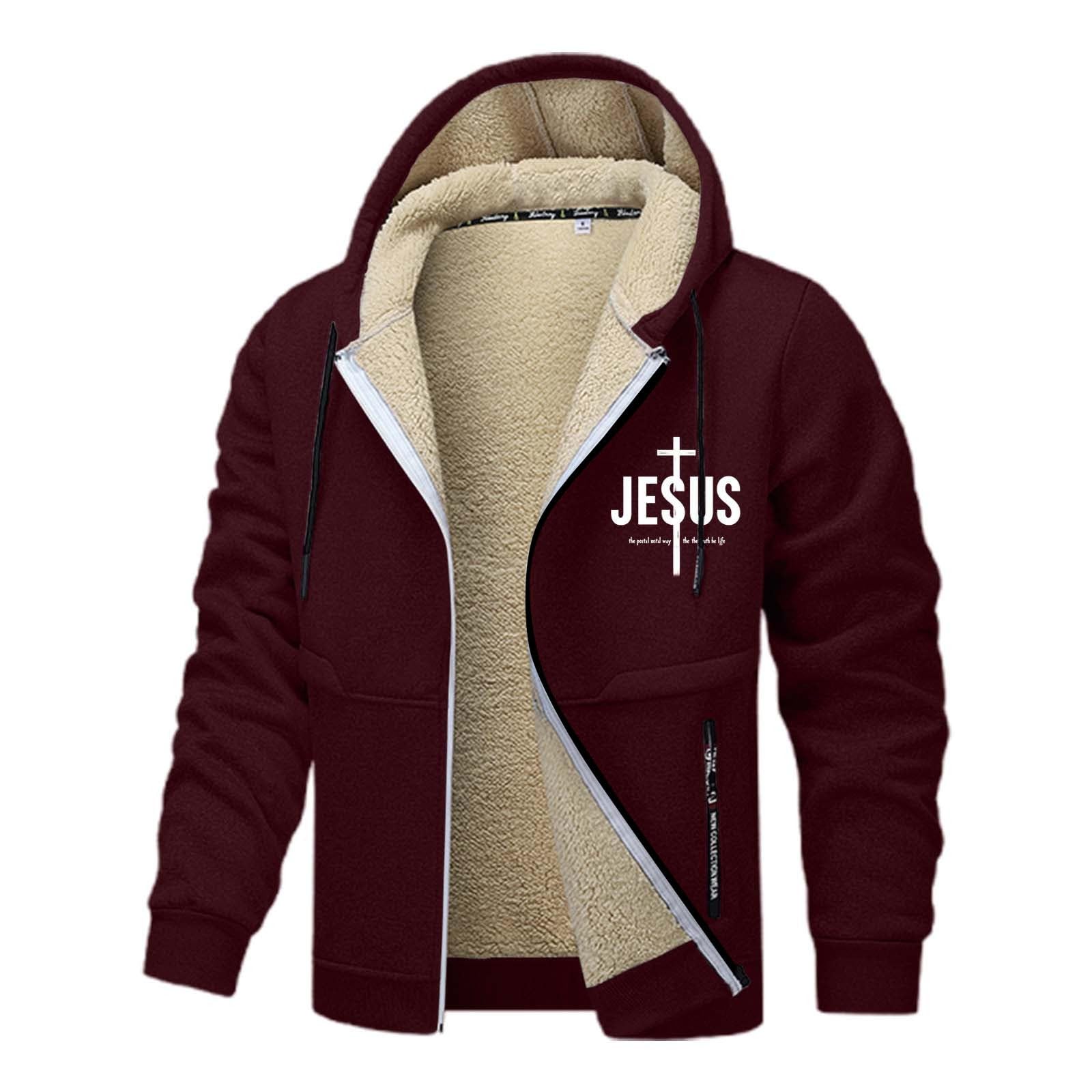 Générique Męska bluza z kapturem bawełniana bluza z kapturem lekka bluza przejściowa kołnierz z kapturem krój oversize styl miejski codzienny strój A65