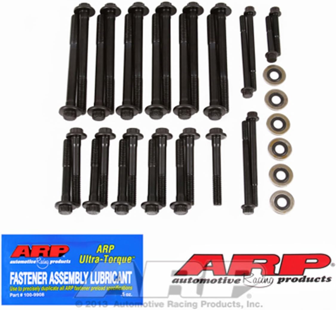 ARP 201-5201 Main Stud Kit (BMW 1000RR main stud)