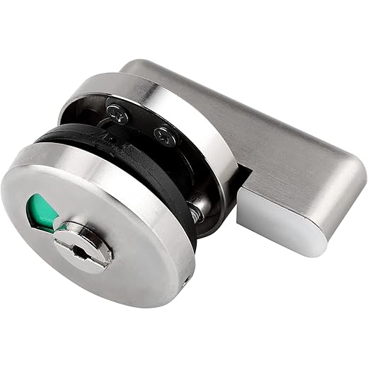 ELBME Indicator Lock