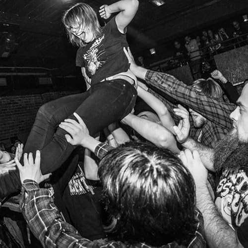 Make Christmas Punk Again Podcast Por  arte de portada