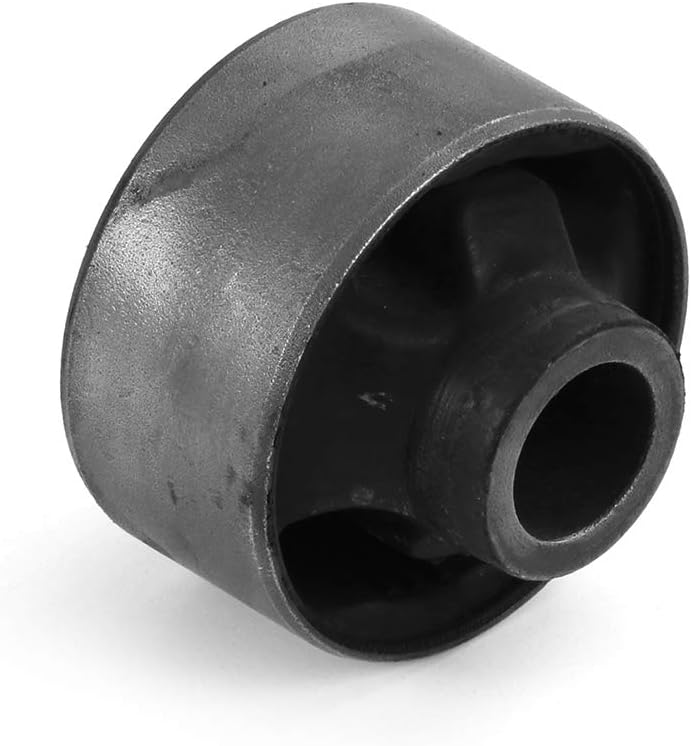 Metrix Premium Chassis Parts - 2 PC Front Lower Rearward Control Arm Bushing Kit Fits 16-17 Subaru Crosstrek, 13-16 XV (Mexico), 13-15 XV Crosstrek, 09-18 Forester, Replacement K201605, Made in Europe