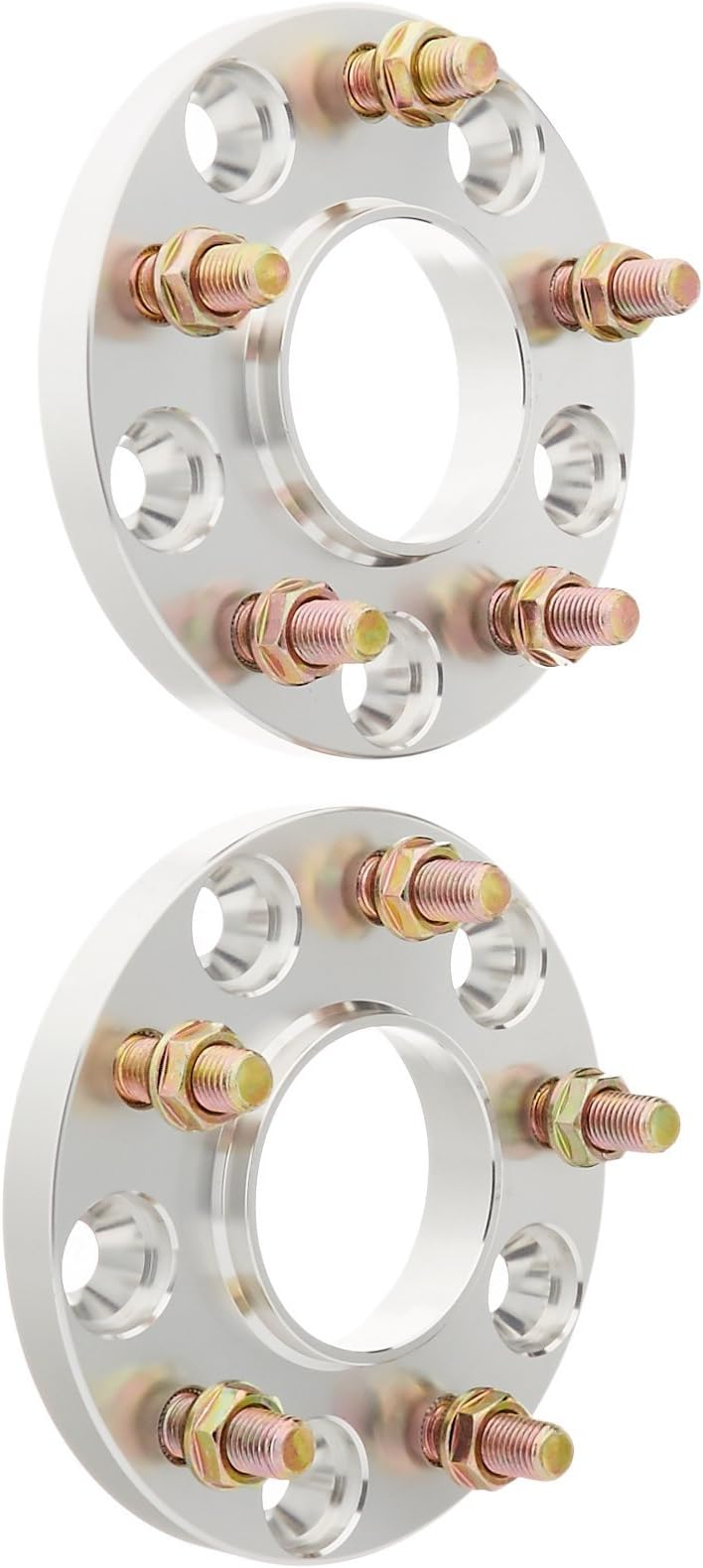 Ichiba WS-5511467A Version II Wheel Spacer (5x114.3 15mm)